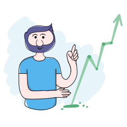Получите мгновенный доступ к крупнейшей в мире крипто-аудитории