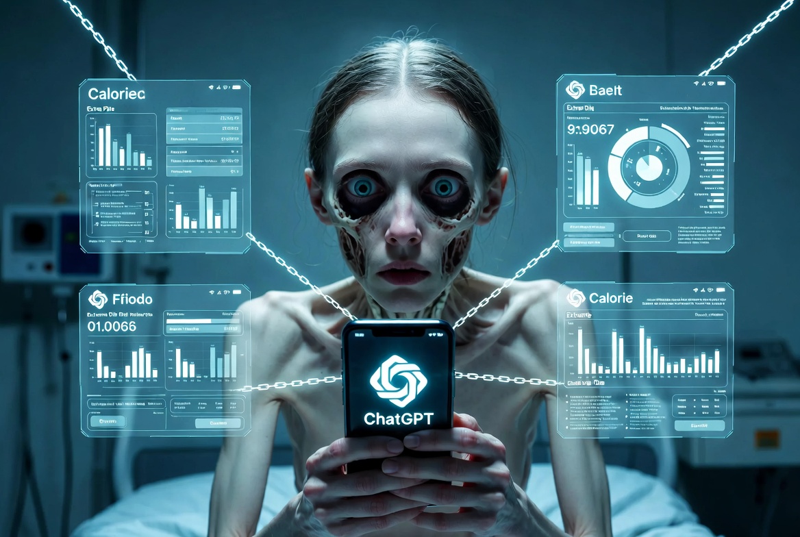 Chatbots and the Already-Gone