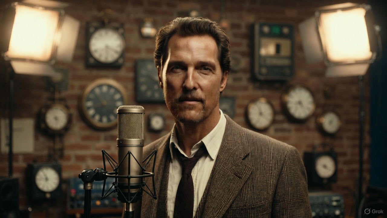 While Creators Panic About AI, Smart Ones Are Cashing In — With Full Consent and Royalties