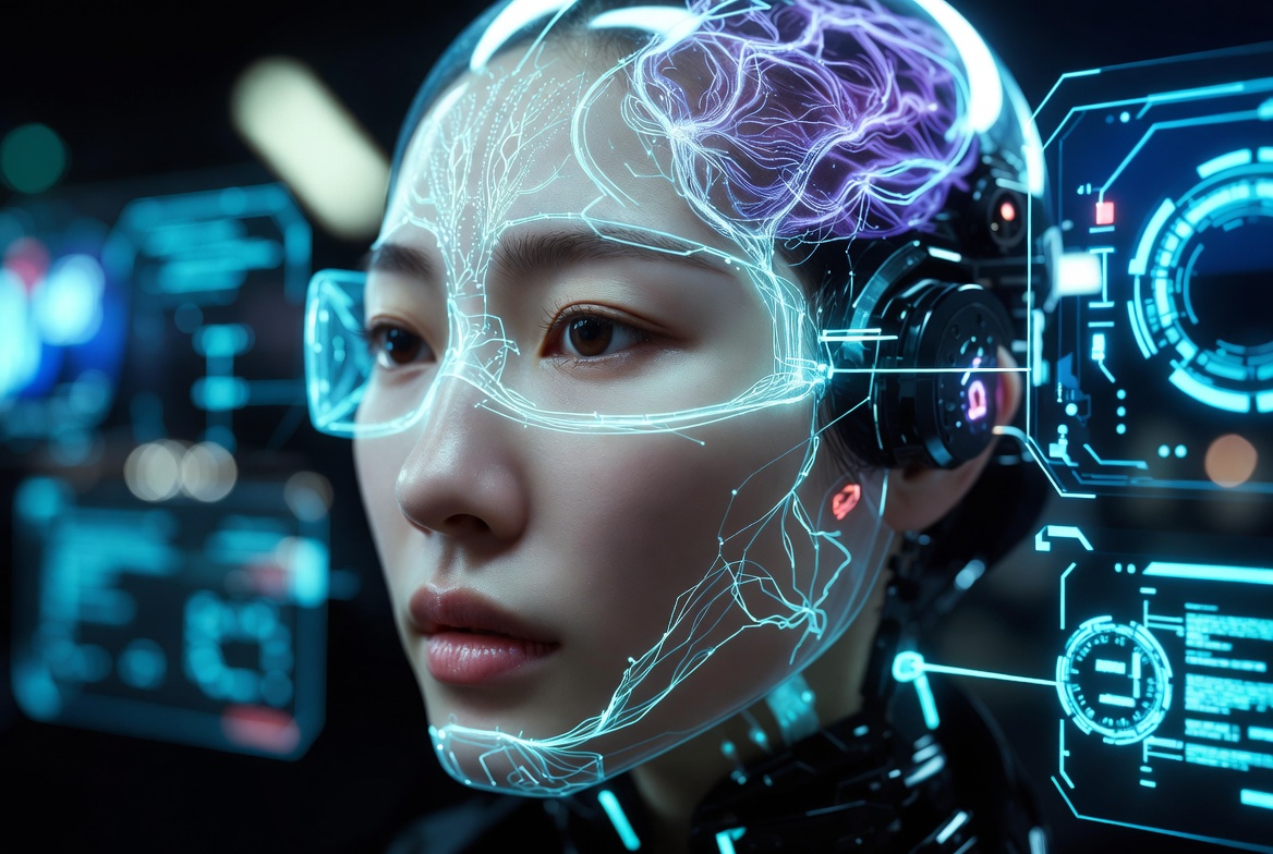 China’s Five-Year Plans Strike Again: How Centralized Vision and Competitive Freedom Are Powering the Next Frontier of Brain-Computer Interfaces