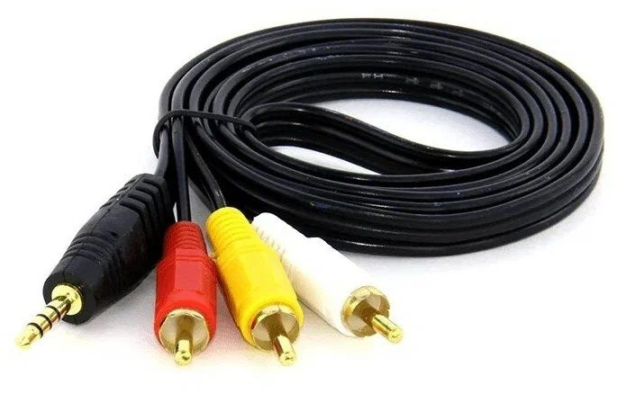 Understanding the Different Types of RCA Cables