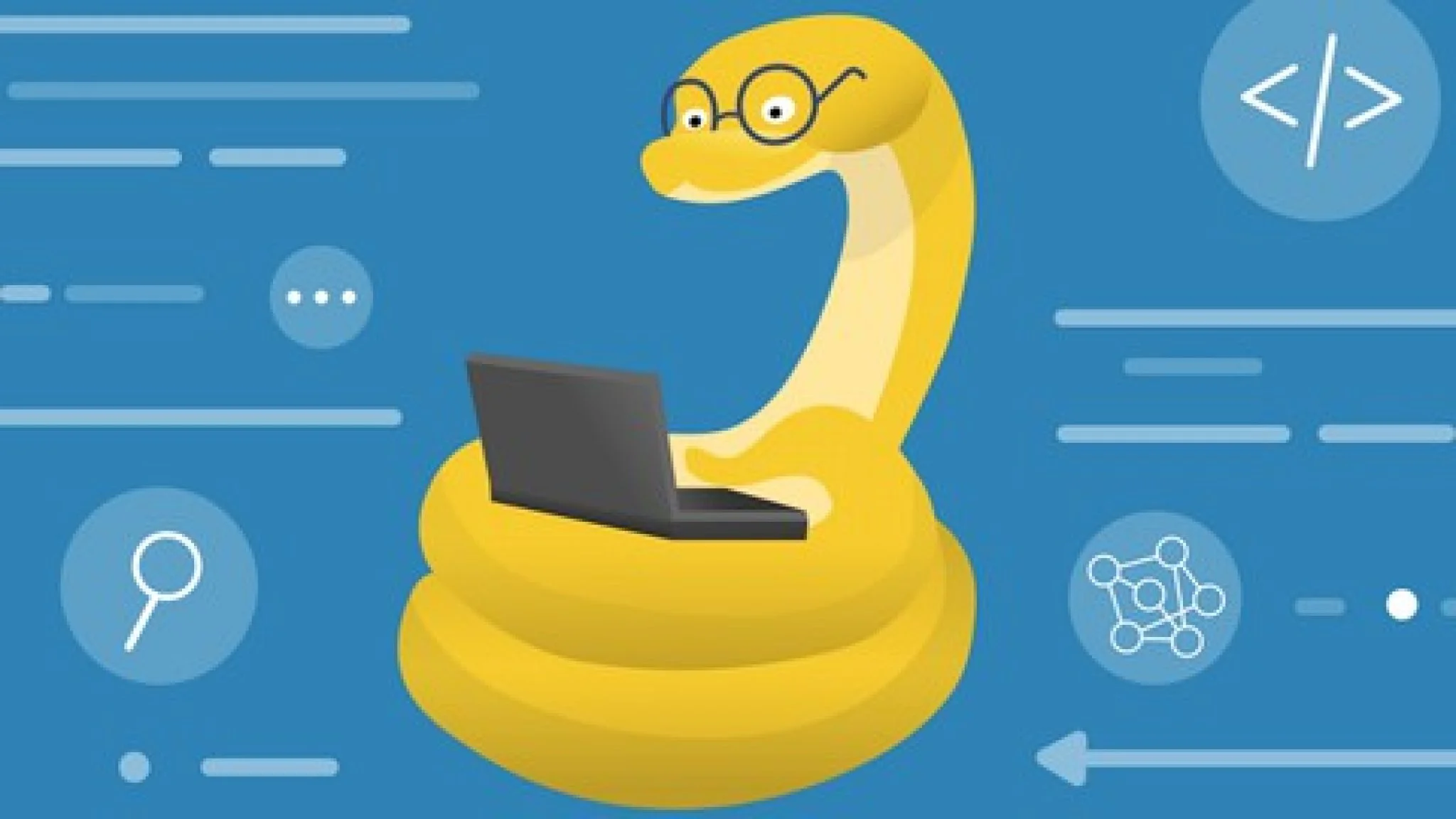 Курс язык python