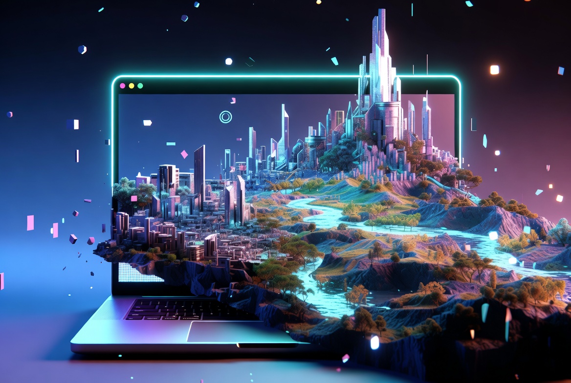 Marble 1.1 — World Labs Just Made Their World Model Significantly Better