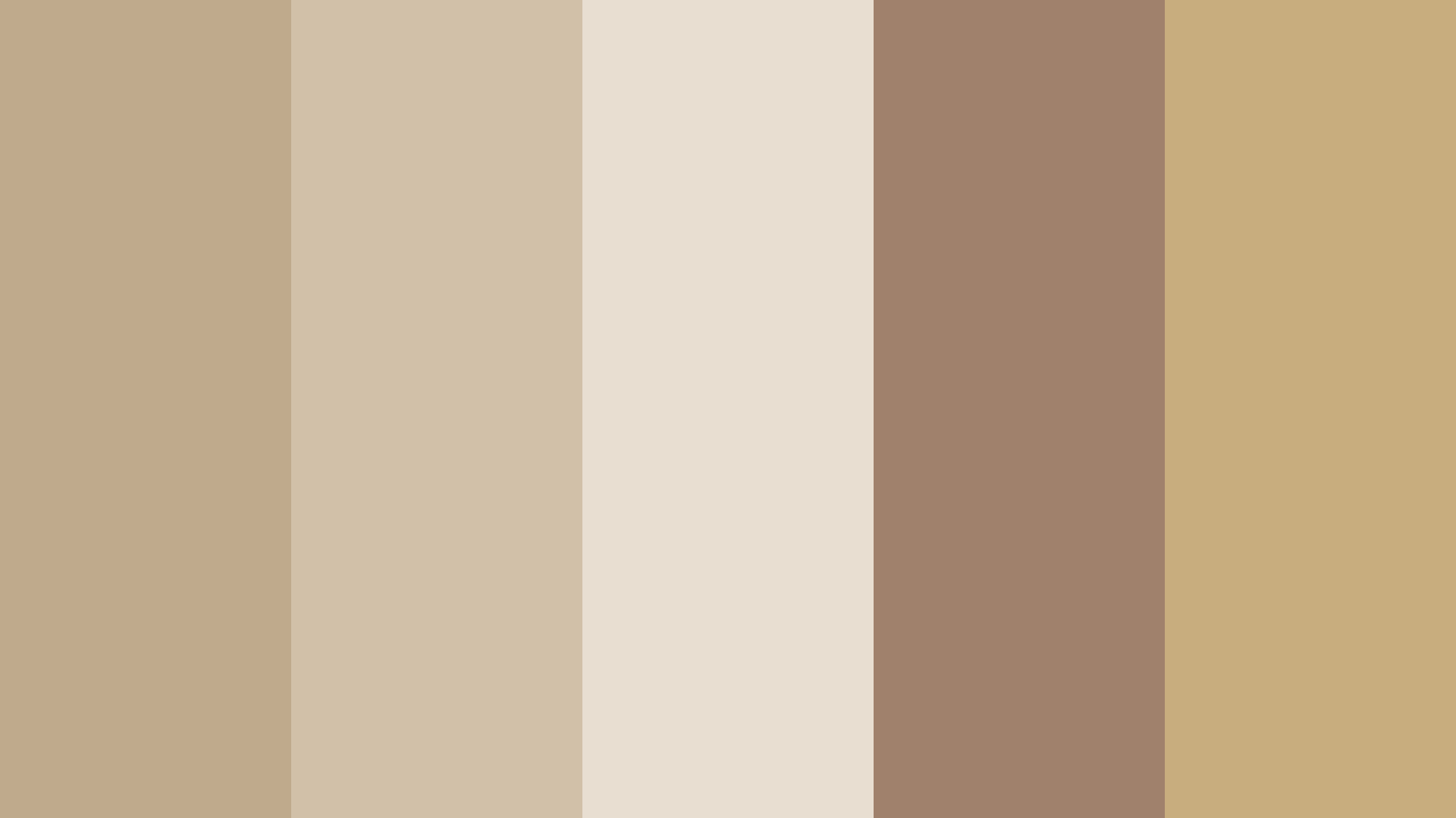 What Are Solid Neutral Colors