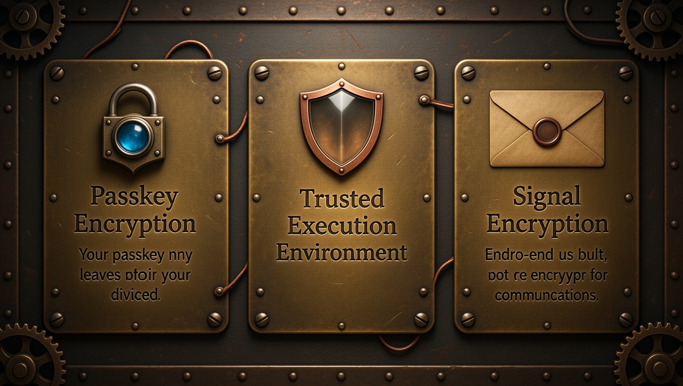 Moxie Marlinspike's Confer: Bringing Signal-Level Privacy to AI Conversations