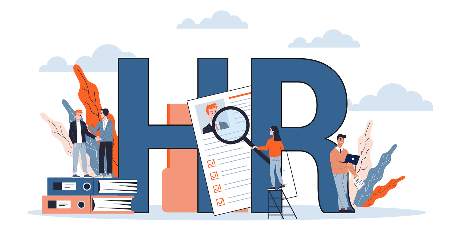 What Does HR Actually Do 11 Key Responsibilities