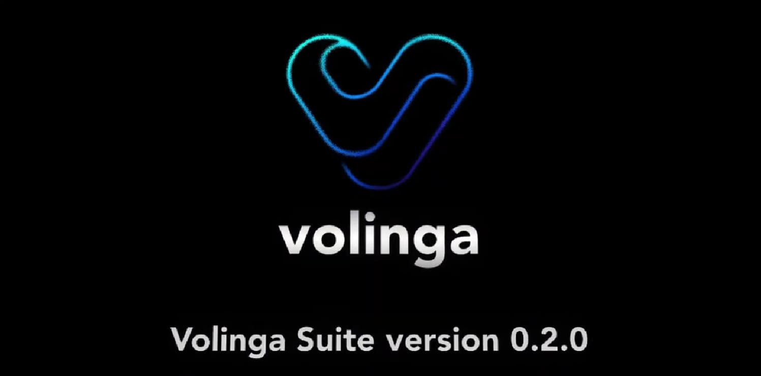 Volinga Unveils Suite V 0.2: Faster Splat Training and Seamless Unreal Engine Integration