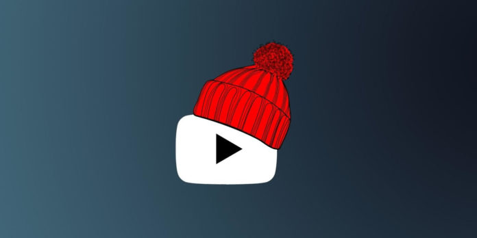 Как создать шапку канала на YouTube