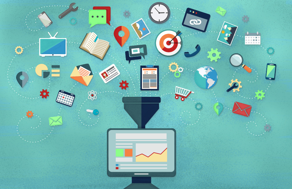 How To Collect Data From Multiple Worksheets In Excel