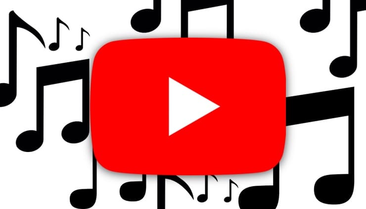 Музыка на фон разговорного видео без авторских прав