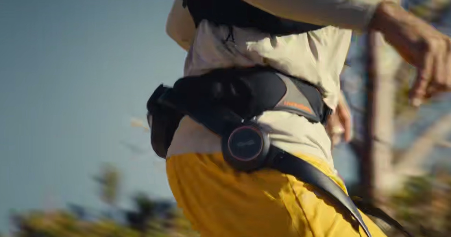 Chinese Startup Hypershell Unveils X Ultra Exoskeleton — More Powerful Than an E-Bike