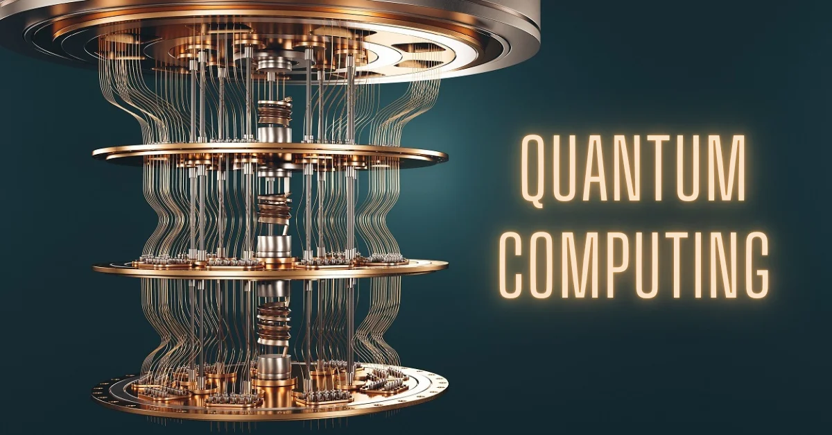 Quantum Computing What Its Today And What Will Be In Future