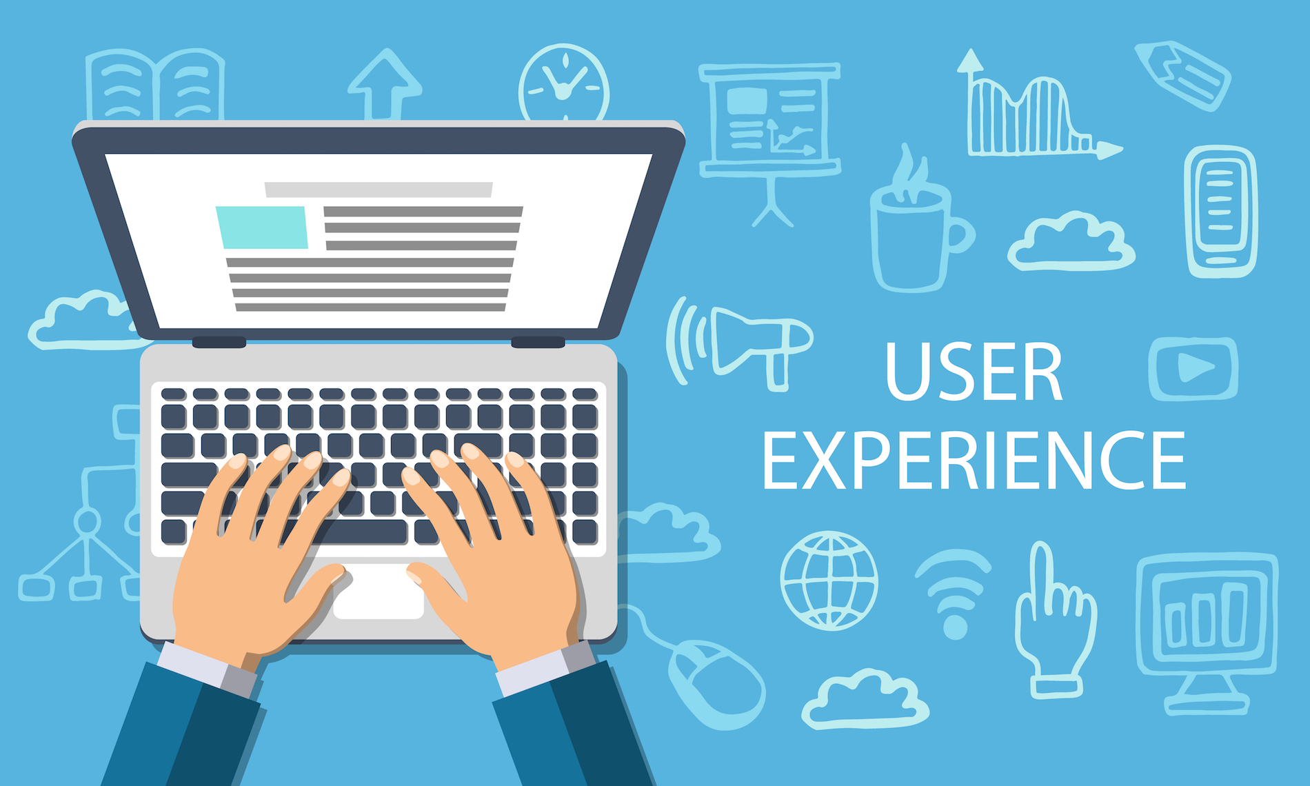 Generate interest. Пользовательский опыт. User experience картинка. Пользовательский опыт картинки. User experience.