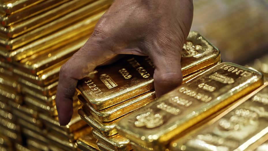 7 things you didn’t know about Gold