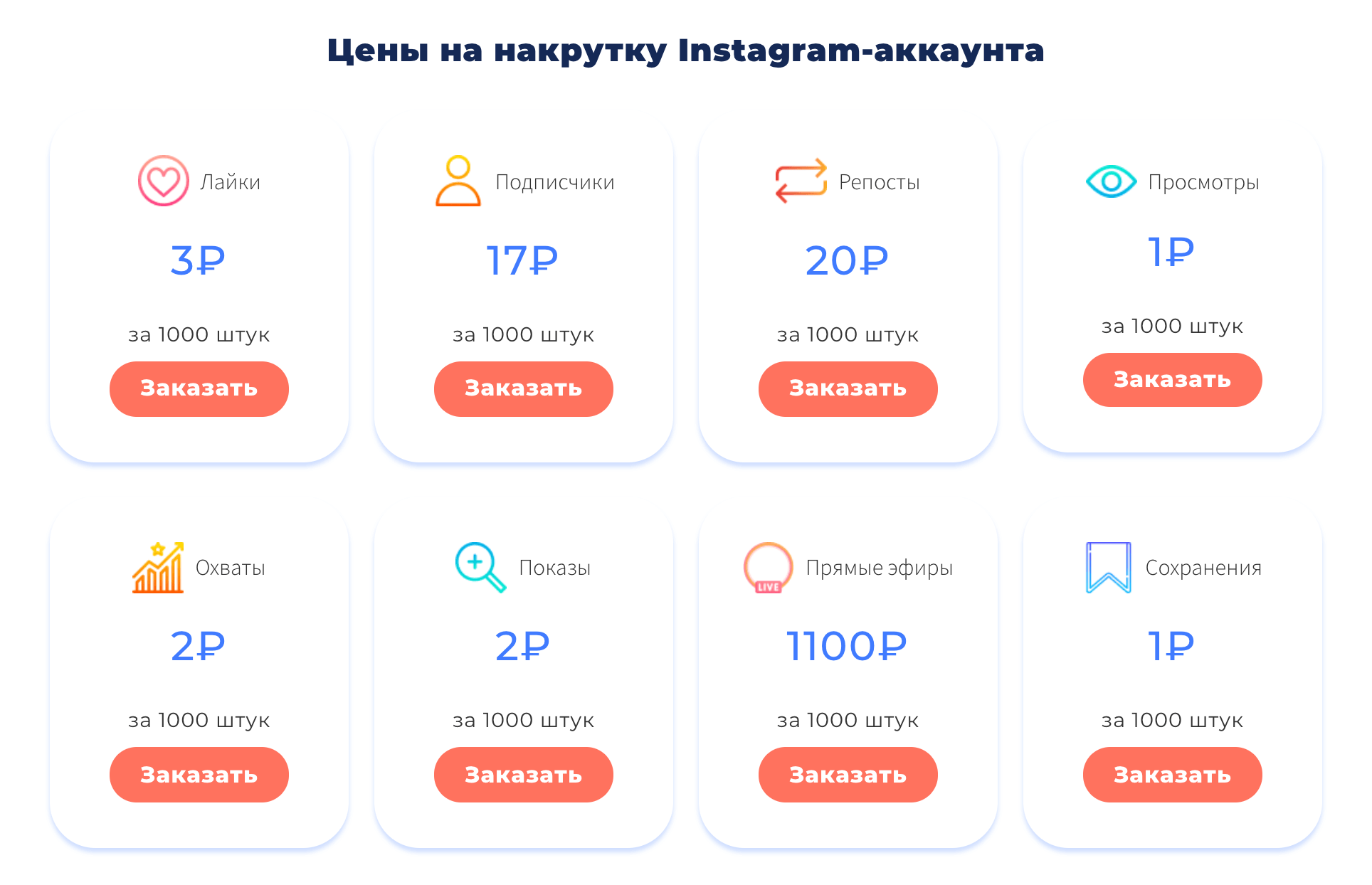 Аккаунты тик ток дешево. Smmprime.