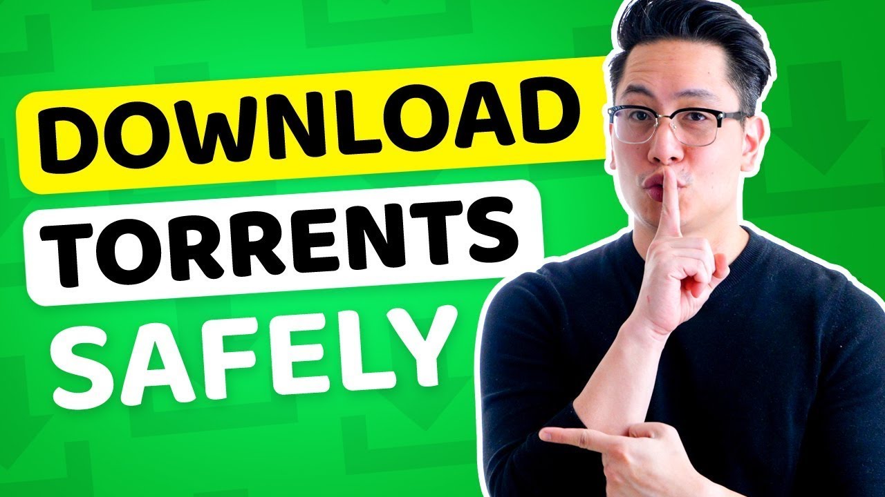 Are Torrents Safe?