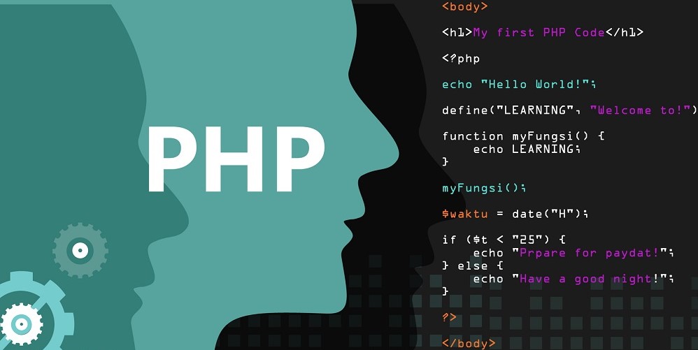 Проекты на php для начинающих