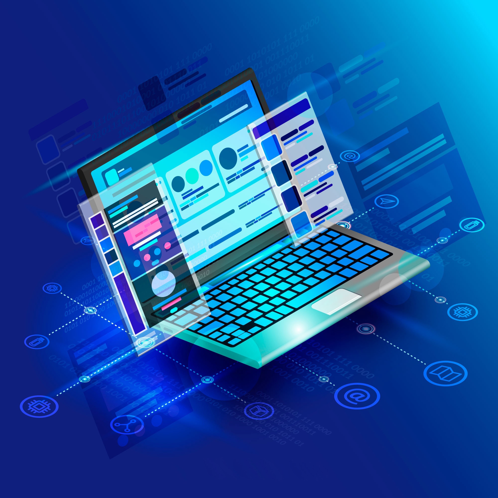 Программное обеспечение иллюстрация. Программное обеспечение картинки. Программное обеспечение. Эргономичный интерфейс примеры. Современные мультимедийные технологии.