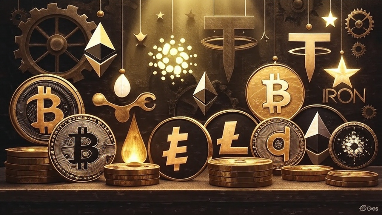 Investigation: The October 11 Crypto Crash - What Really Happened