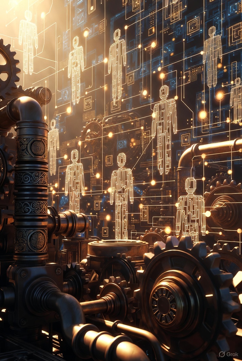 Major Bitcoin Miner Phases Out Crypto for AI Gold Rush: Bitfarms Leads the  Charge