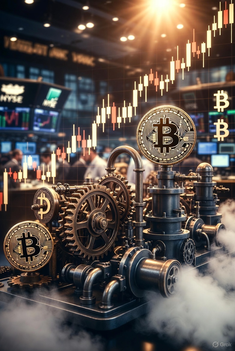 Metaplanet Raises Total Debt to $230 Million Using Bitcoin as Collateral in  Aggressive Treasury Play