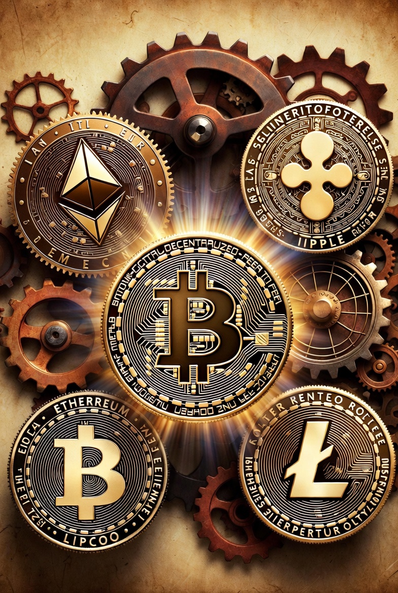 Tom Lee Predicts Bitcoin Could Double by End of January 2026 Amid Economic  Revival