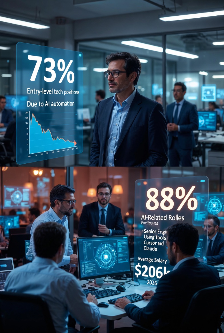 AI tools transforming coding