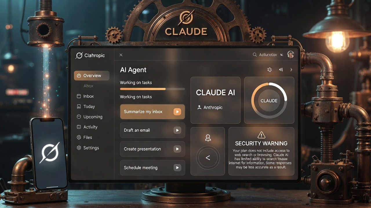 OpenClaw vs Claude Dispatch : la bataille des agents IA toujours connectés
