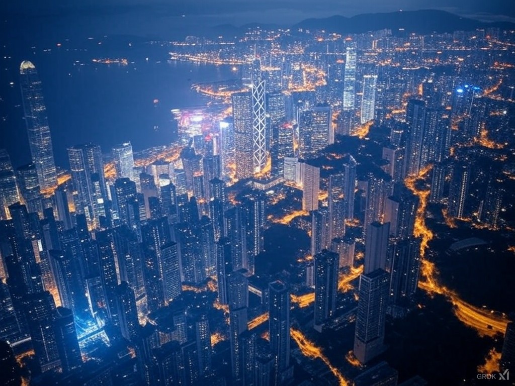 Earning Money Remotely in Cryptocurrency through Quasa Connect in Hong Kong