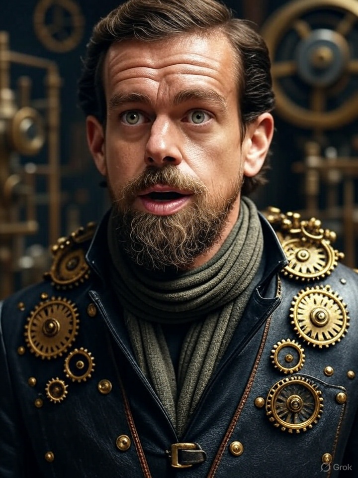 Block’s Proto Rig: Jack Dorsey’s Vision for the Future of Bitcoin Mining