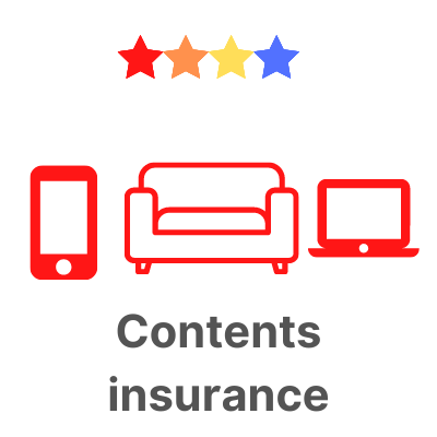  Contents Insurance