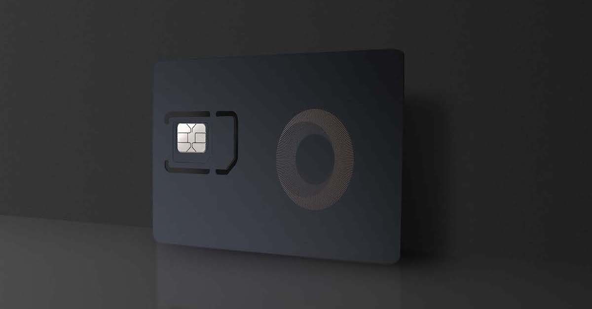 Machine to Machine Sim Card Solutions